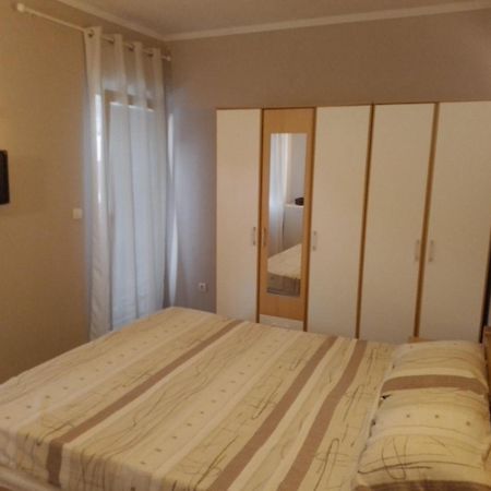Apartments Grubor Budva Luaran gambar