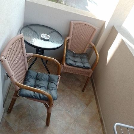 Apartments Grubor Budva Luaran gambar