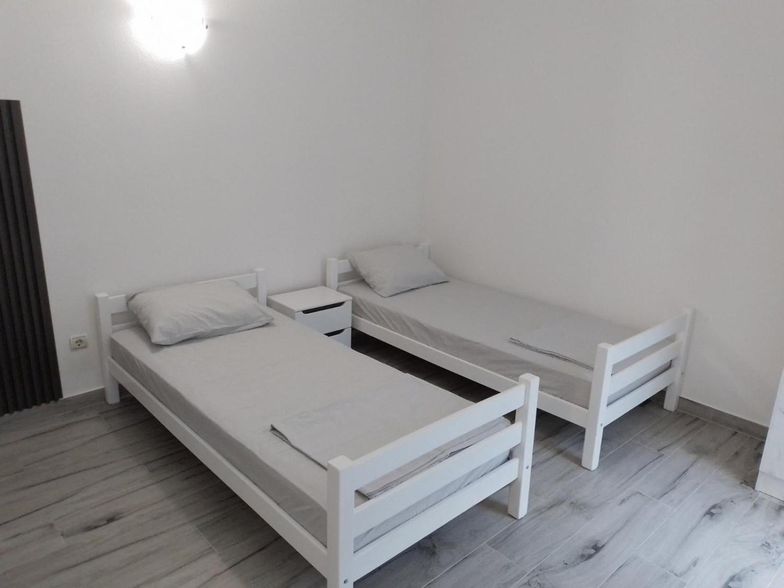 Apartments Grubor Budva Bilik gambar