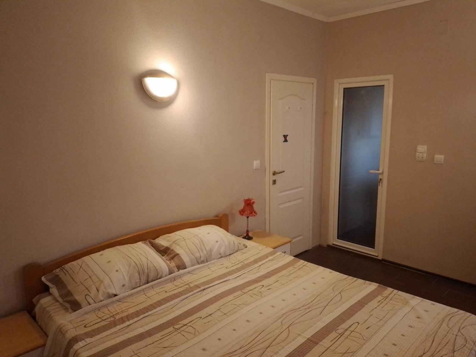 Apartments Grubor Budva Luaran gambar