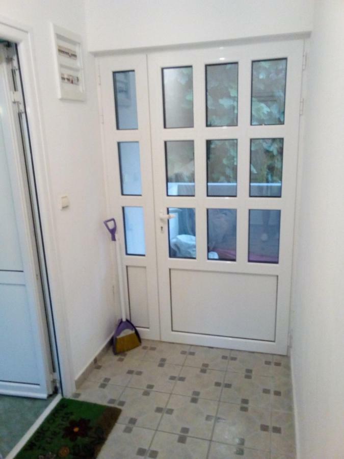 Apartments Grubor Budva Luaran gambar