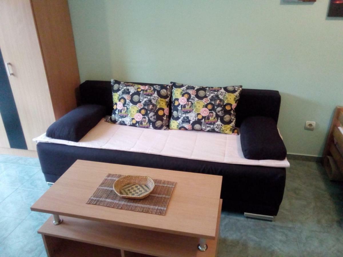 Apartments Grubor Budva Bilik gambar