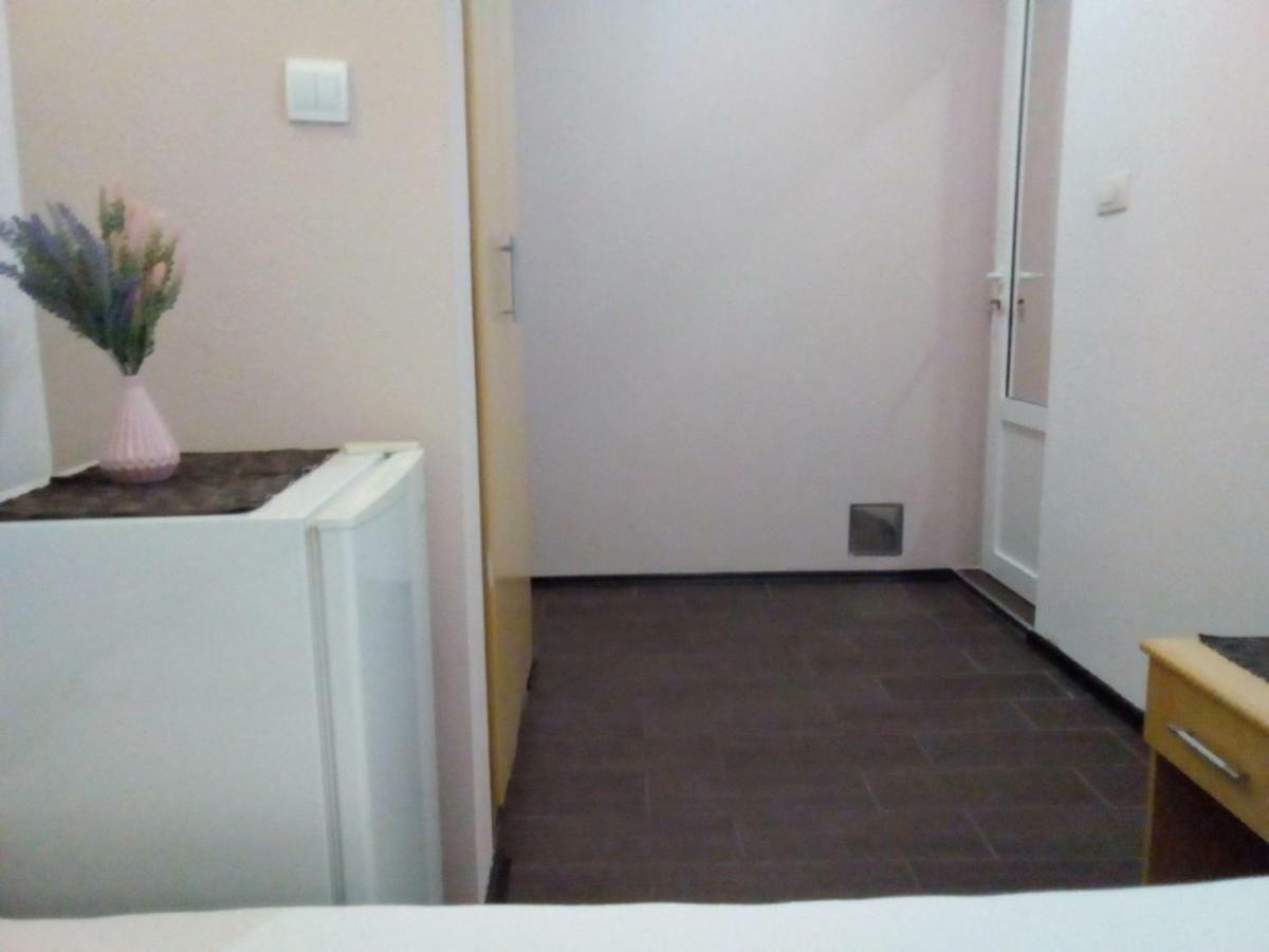 Apartments Grubor Budva Luaran gambar