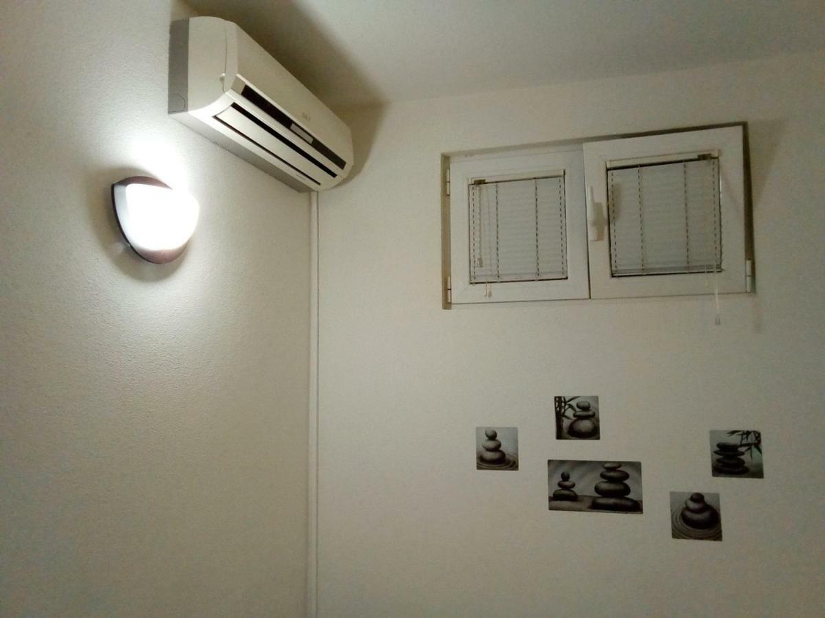 Apartments Grubor Budva Luaran gambar